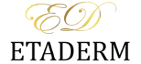 ETADERM logo