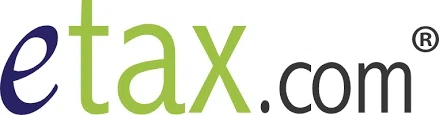 eTax.com logo