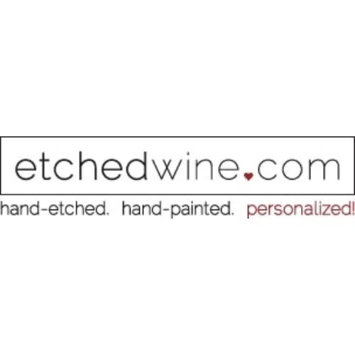 EtchedWine logo
