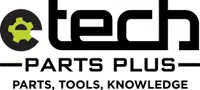 eTech Parts logo