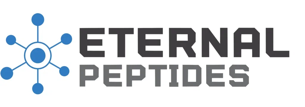 Eternal Peptides logo