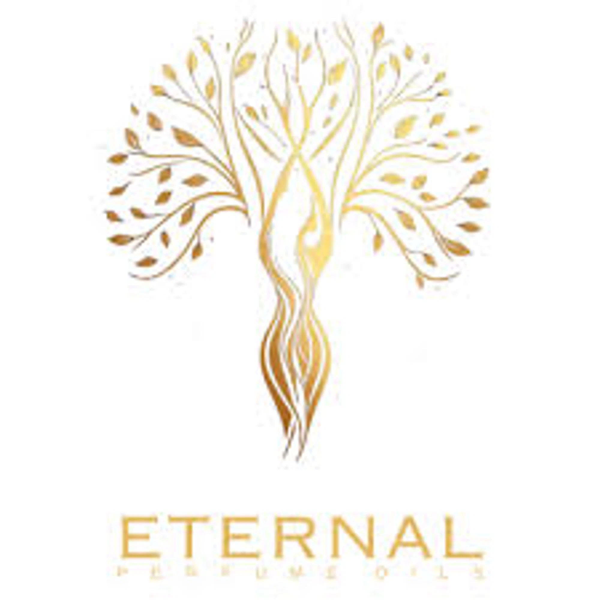 Eternal Perfume Oils logo