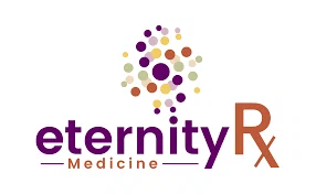 Eternity Medicine Rx logo