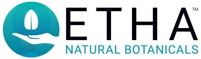 ETHA Natural Botanicals logo