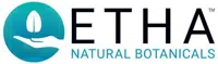 ETHA Natural Botanicals logo
