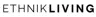 Ethnik Living logo