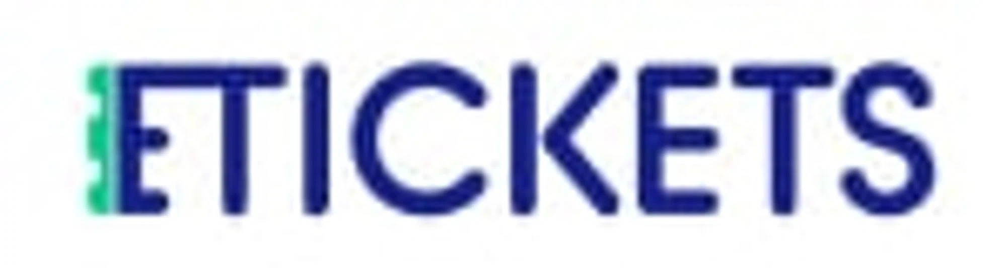 Etickets logo