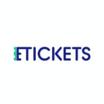 Etickets promo code