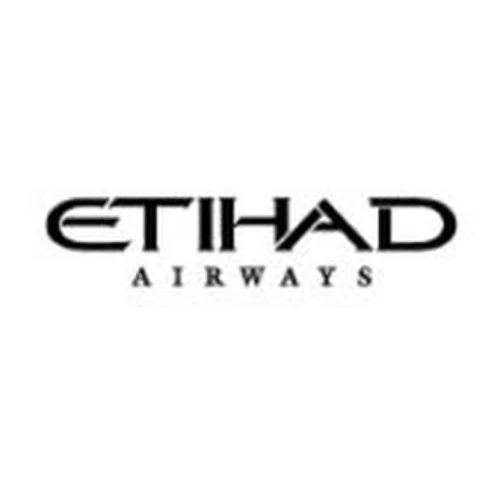 Etihad Airways UK logo