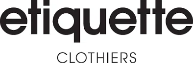 Etiquette Clothiers logo