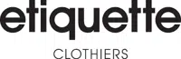 Etiquette Clothiers logo