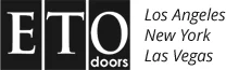 ETO Doors logo