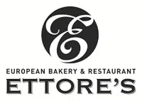 Ettore’s Bakery & Cafe logo