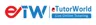 eTutorWorld logo