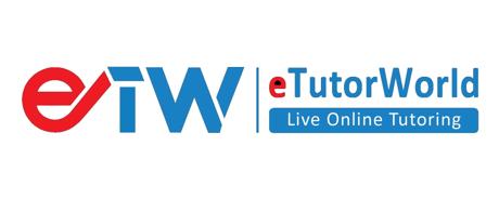 eTutorWorld promo code