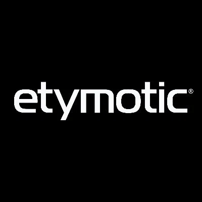 Etymotic logo