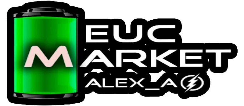 EUC Market logo