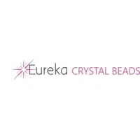 Eureka Crystal Beads logo