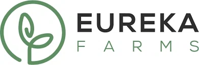 Eureka Farms logo