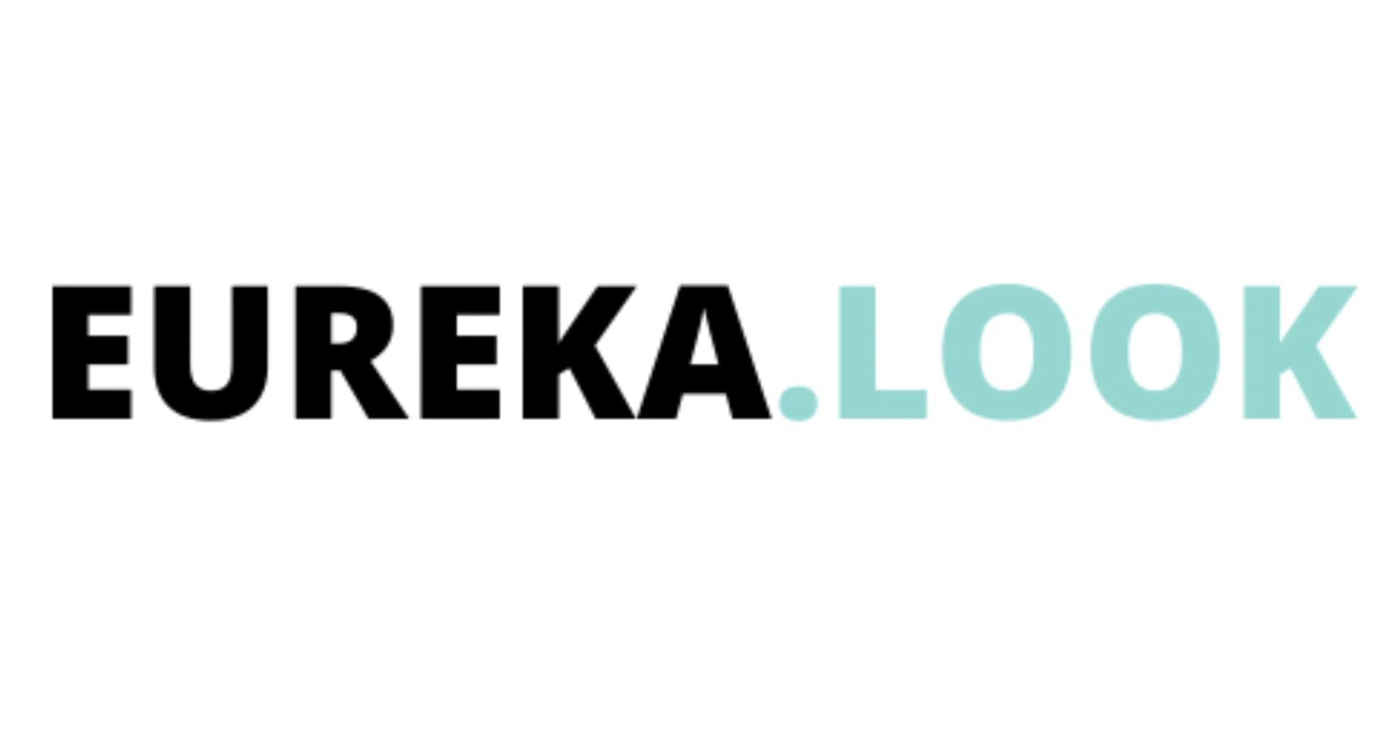 Eurekalook logo