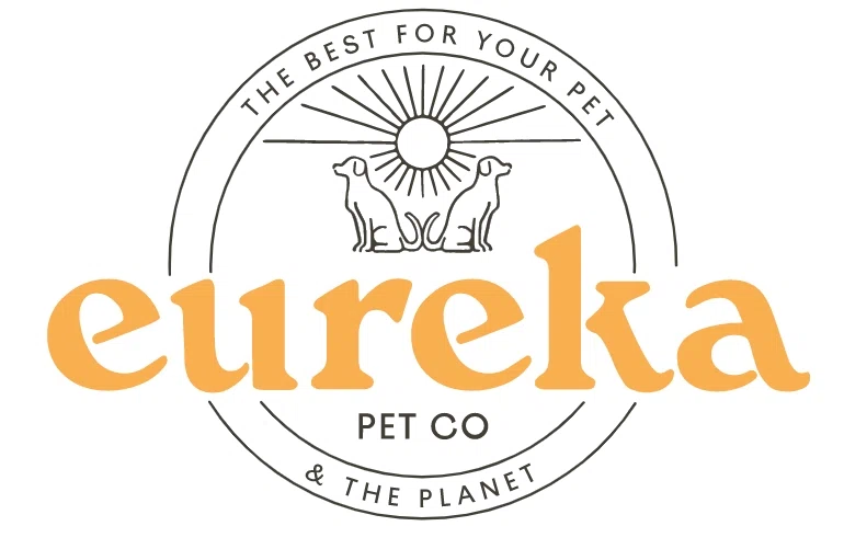 Eureka Pet Co logo