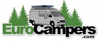 EuroCampers logo