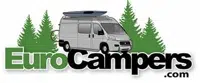 EuroCampers logo