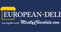 Europeandeli logo