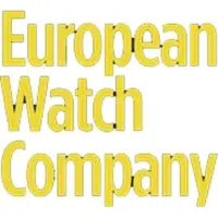 European Watch logo