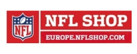 NFL Europe Shop coupon code