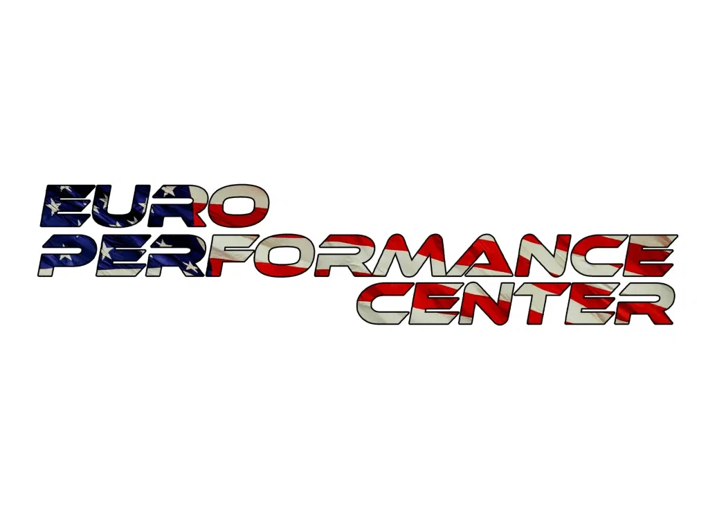 Euro Performance Center logo