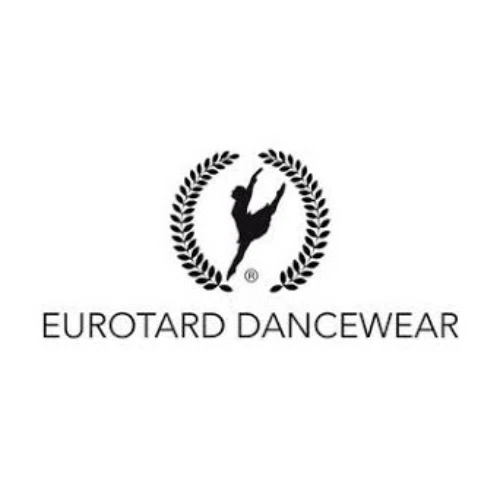 Eurotard Dancewear logo