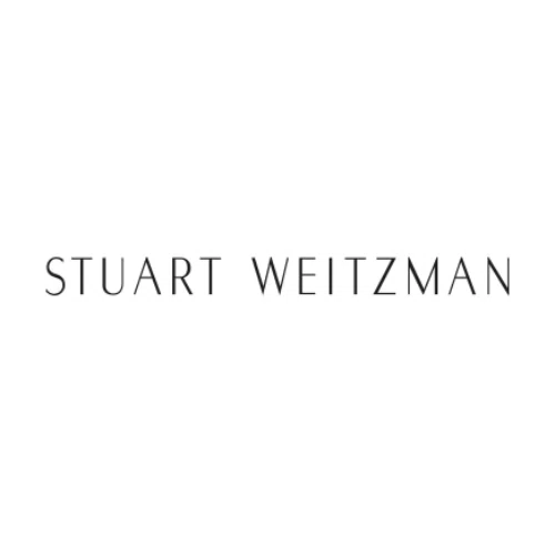 Stuart Weitzman EU logo