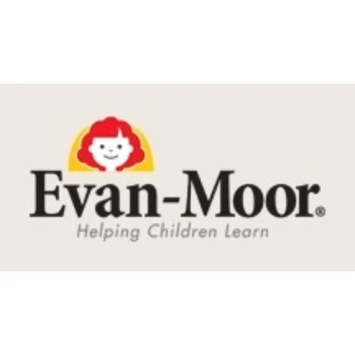 Evan-Moor Educational Publishers logo
