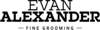 Evan Alexander Grooming logo
