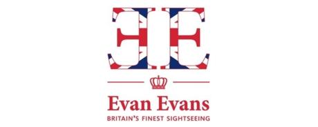 Evan Evans Tours coupon code