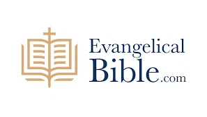 EvangelicalBible.com logo
