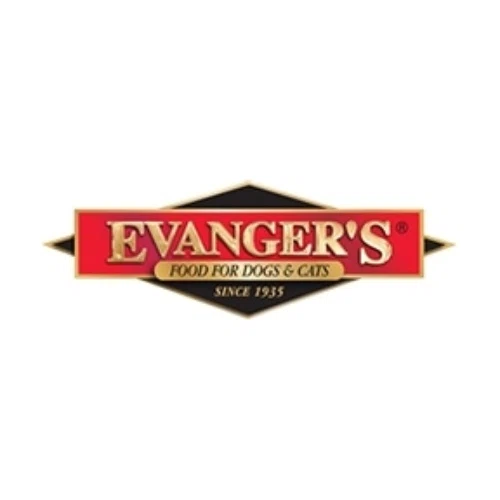 Evangers logo