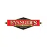 Evangers logo