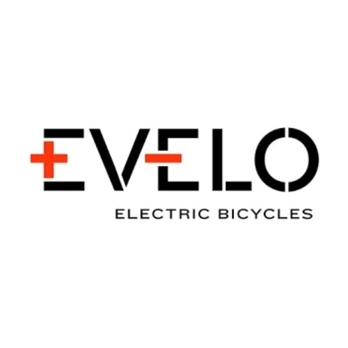EVELO logo
