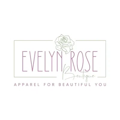 Evelyn Rose-Boutique logo