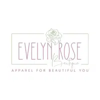 Evelyn Rose-Boutique logo