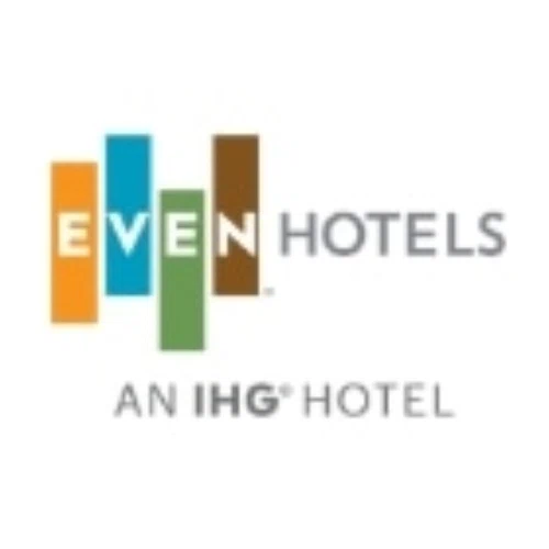Even Hotels logo