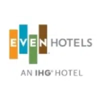 Even Hotels logo