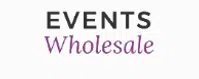 EventsWholesale logo
