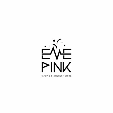 EVE PINK logo