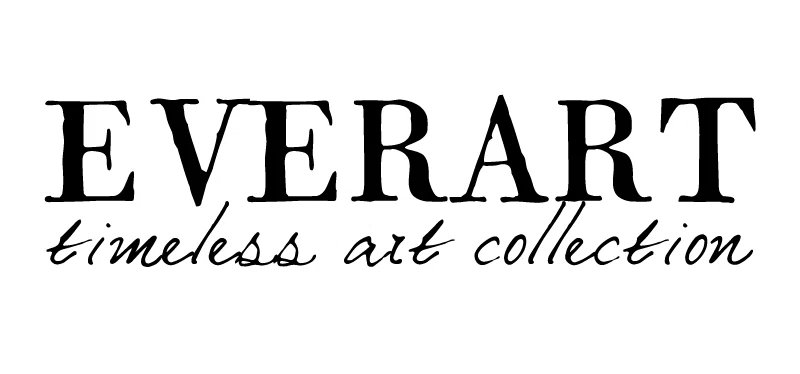 Everart logo