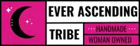 Ever Ascending Tribe logo