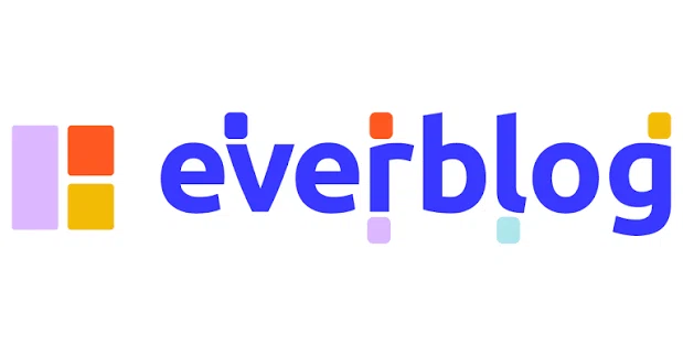 Everblog logo