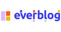 Everblog logo
